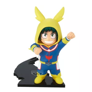 My Hero Academia - Banpresto Cheer Pico Figure - Izuku Midoriya-BP30046P
