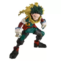 My Hero Academia - Banpresto Grandista Figure - Izuku Midoriya-BP30047P
