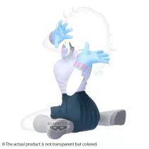 My Hero Academia - Banpresto Glitter & Glamours Figure - Toru Hagakure-BP30048P