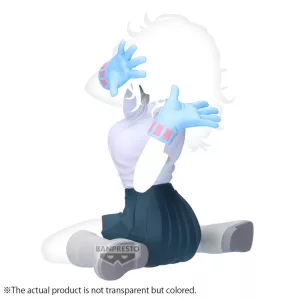 My Hero Academia - Banpresto Glitter & Glamours Figure - Toru Hagakure-BP30048P