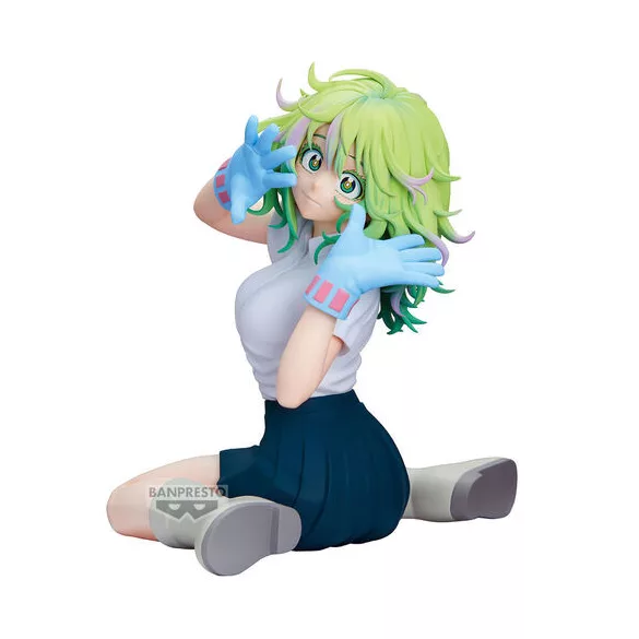 My Hero Academia - Banpresto Glitter & Glamours Figure - Toru Hagakure