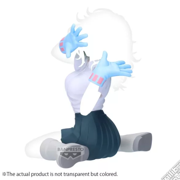 My Hero Academia - Banpresto Glitter & Glamours Figure - Toru Hagakure