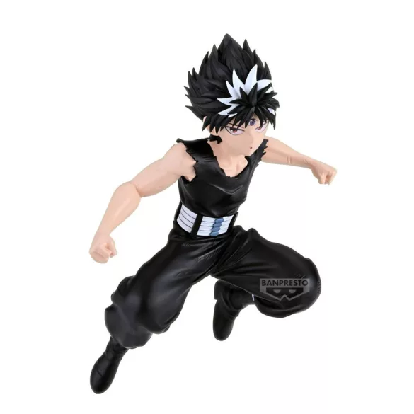 Yu Yu Hakusho - Banpresto Maximatic Figure - Hiei-BP30050P