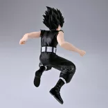 Yu Yu Hakusho - Banpresto Maximatic Figure - Hiei-BP30050P