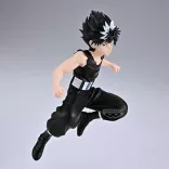 Yu Yu Hakusho - Banpresto Maximatic Figure - Hiei-BP30050P