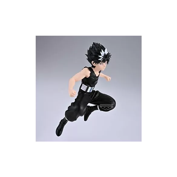 Yu Yu Hakusho - Banpresto Maximatic Figure - Hiei-BP30050P