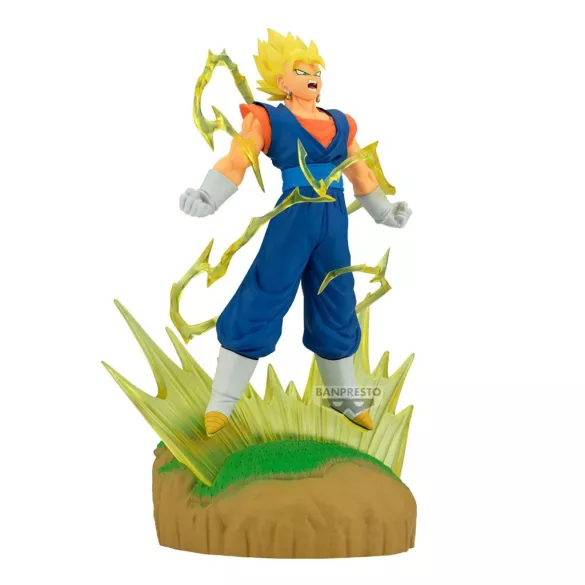 Dragon Ball Z Banpresto History Box Figure - Vegito figura
