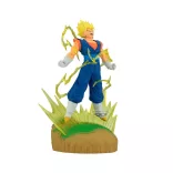 Dragon Ball Z Banpresto History Box Figure - Vegito figura
