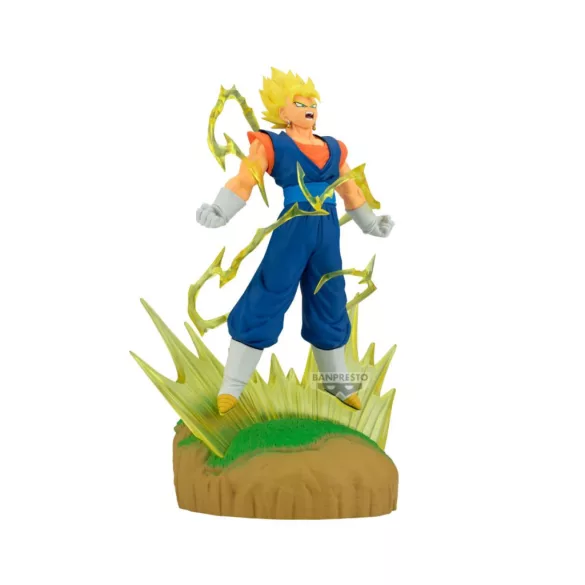 Dragon Ball Z Banpresto History Box Figure - Vegito figura