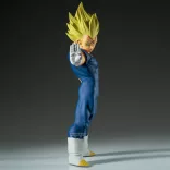 Dragon Ball Z Banpresto Grandista Figure - Majin Vegeta