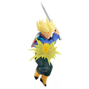 Dragon Ball Z - Banpresto GxMateria - Trunks-BP30055P
