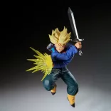 Dragon Ball Z - Banpresto GxMateria - Trunks-BP30055P