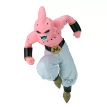 Dragon Ball Z - Banpresto Match Makers Figure - Majin Buu (Pure)-BP30057P