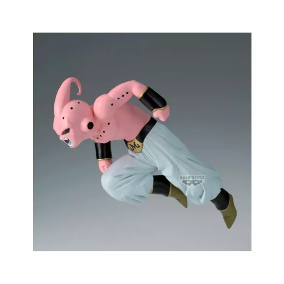 Dragon Ball Z - Banpresto Match Makers Figure - Majin Buu (Pure)-BP30057P