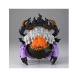 One Piece - Banpresto Mega World Collectible Figure - St. Jaygarcia Saturn