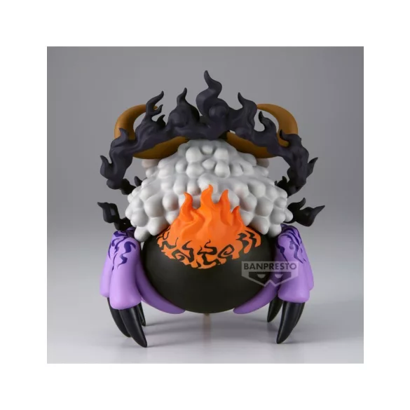 One Piece - Banpresto Mega World Collectible Figure - St. Jaygarcia Saturn