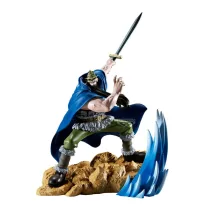 One Piece - Banpresto Senkozekkei figura - Dorry