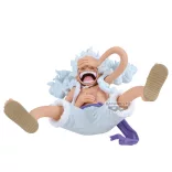 One Piece - Banpresto King of Artist Figura - Monkey D. Luffy Gear 5 (III)