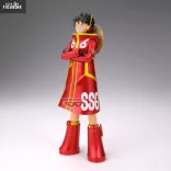 One Piece - Banpresto DXF: The Grandline Series Figure - Monkey D. Luffy-BP30064P
