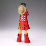 One Piece - Banpresto DXF: The Grandline Series Figure - Monkey D. Luffy-BP30064P