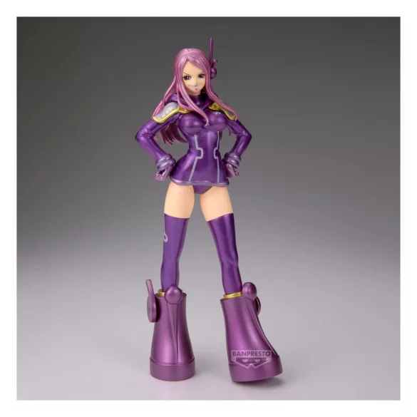 One Piece - Banpresto DXF: The Grandline Series Figure - Jewelry Bonney-BP30065P