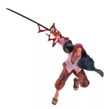 One Piece - Banpresto Battle Record Collection figura - Shanks (Special Ver.)