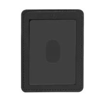 UP - Patchcraft Card Pocket Black-16644