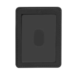 UP - Patchcraft Card Pocket Black-16644
