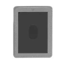 UP - Patchcraft Card Pocket Gray-16645