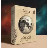 Galileo Galilei: Luna Expansion társasjáték-kiegészítő - angol kiadás