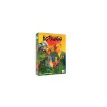 Botswana - EN-84000TFC