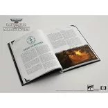 Warhammer 40k RPG: Imperium Maledictum Inquisition GM’s Guide - angol nyelvű szerepjáték kiegészítő