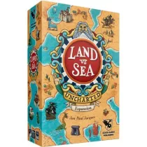 Land vs Sea Uncharted - EN-027GGP
