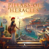 Pillars Of Heracles - EN-GGD