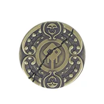 Rapscallion Pirate Coin-501308