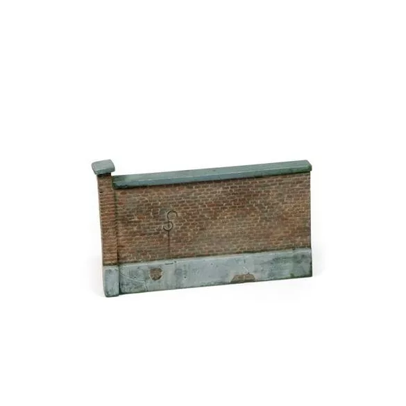 Vallejo - Vallejo Scenics - Old Brick Wall 15x10 cm-SC005