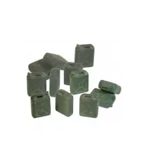 Vallejo - Vallejo Scenics - IDF Jerrycan set-SC208