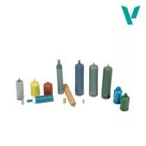 Vallejo - Vallejo Scenics - Modern Gas Bottles-SC209