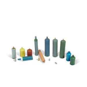Vallejo - Vallejo Scenics - Modern Gas Bottles-SC209