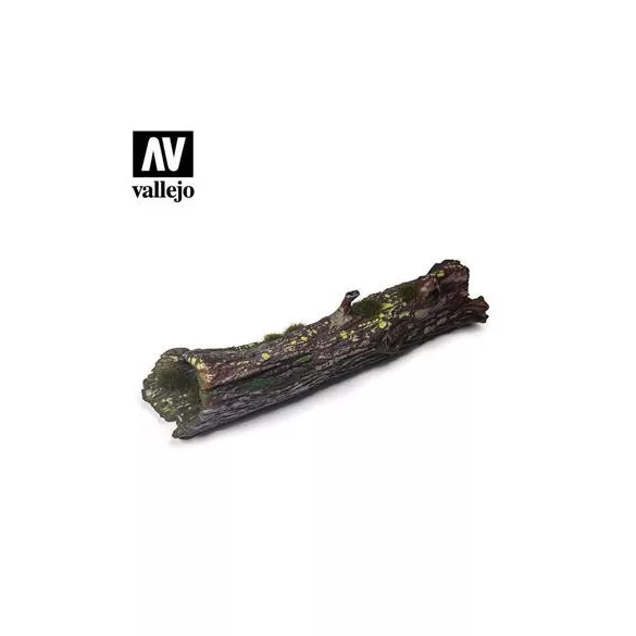 Vallejo - Vallejo Scenics - Large Fallen Trunk-SC307