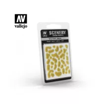 Vallejo Scenery Wild Tuft Beige (2 mm) bézs fűcsomók