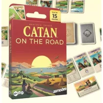 Catan: On the Road - EN-CN3143