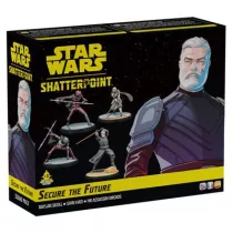 Star Wars: Shatterpoint - Secure the Future Squad Pack - EN/FR/SP-SWP82