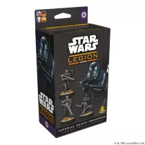 Star Wars: Legion - Imperial Death Troopers - EN/DE/SP/FR-SWQ205