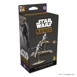 Star Wars: Legion - 74-Z Speeder Bikes Unit Expansion - EN/DE/SP/FR