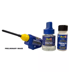 Contacta Glue Basic Set-39618
