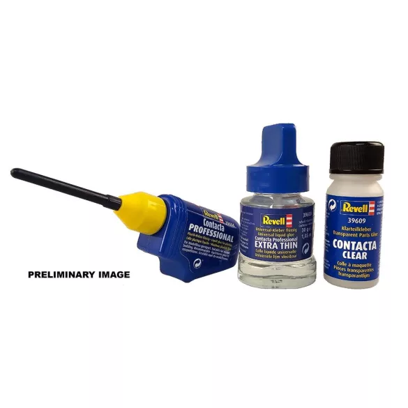 Contacta Glue Basic Set-39618