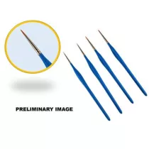 Painta Professional Brushes: Basic Set-39560
