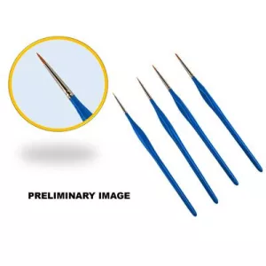 Painta Professional Brushes: Basic Set-39560