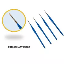 Painta Professional Brushes: Detail Set-39561